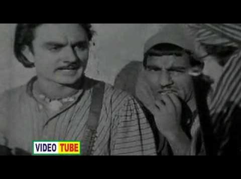 Punjabi Classic Old Movie | Full Action Punjabi Movie ” JABRU 1956 ” Part 2