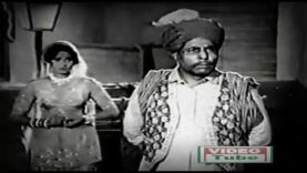 Punjabi Hit Movie, Best pakistani Old Punjabi Movie “BJ” Part-01
