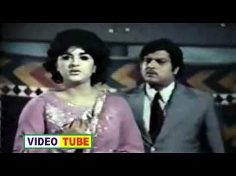 Punjabi Movie, Full film ,Iabal Hasan, Fardos, Ijaz, Mnwar Zareef “Yaar Mastanay”