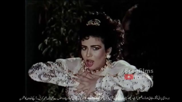 RAAZ(1991)Pakistani Urdu Full Film|Babra Sharif|Mohsin Khan|Mustafa Qureshi|Moin Akhtar|freefilms