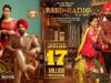 RABB DA RADIO – Full Movie 2017 | Tarsem Jassar, Mandy Takhar & Simi Chahal | New Punjabi Movie 2017