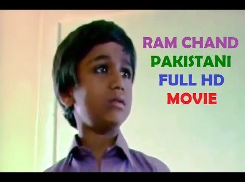 RAM CHAND PAKISTANI FULL MOVIE