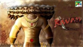 Ravan – King Of Lanka Animated Movie With English Subtitles | HD 1080p | Animated Movie In Hindi