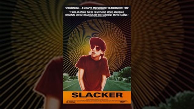 SLACKER | FilmBuff