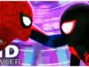 SPIDER MAN: Into The Spider-Verse All Clips + Trailers (2018)