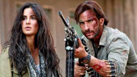 Saif Ali Khan Latest Action Hindi Full Movie | Katrina Kaif, Kabir Khan