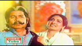 Sardar (19**) Full Pakistan Old Punjabi Movie Part 2/3