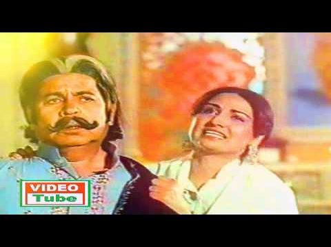 Sardar (19**) Full Pakistan Old Punjabi Movie Part 2/3