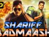 Shariff Badmaash (2018) Telugu Hindi Dubbed Movie | Allu Arjun, Arya, Bhanu Sri Mehra