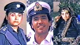 Sherni (1988) | Sultan Rahi – Pakistani Urdu Classic Full Movie in HD | Pakistani Film Mania
