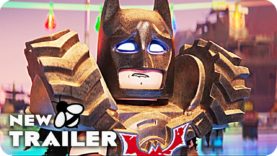 THE LEGO MOVIE 2 Trailer 3 (2019) A Emmet’s Holiday Party