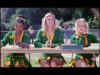 THE SWINGING CHEERLEADERS | Full Length Comedy Movie | English