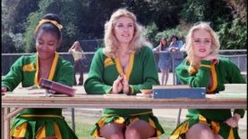 THE SWINGING CHEERLEADERS | Full Length Comedy Movie | English