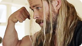 THOR 3 RAGNAROK Viral Teaser Trailer: Team Thor Pt 2 (2017) Marvel Movie