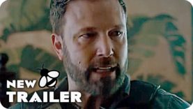 TRIPLE FRONTIER Trailer (2019) Ben Affleck, Oscar Isaac, Netflix Movie