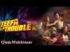 Teefa IN trouble Full Movie 2018 Pakistani New Movies.