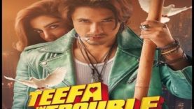 Teefa IN trouble Full Movie 2018 Pakistani New Movies || MAKA MOVIE