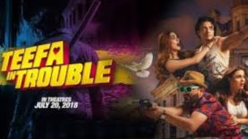 Teefa In Trouble Full Movie | Ali Zafar | Aima Baig | Maya Ali | Faisal Qureshi