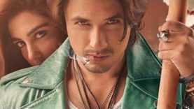 Teefa In Trouble/Ali Zafar/New Pakistani Super Hit Movie