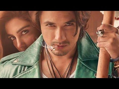 Teefa In Trouble/Ali Zafar/New Pakistani Super Hit Movie