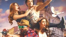 Teefa in Trouble  Ali Zafar  Full movie HD 1080p