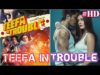 Teefa in trouble |Ali Zafer | Maya Ali | Full Movie HD