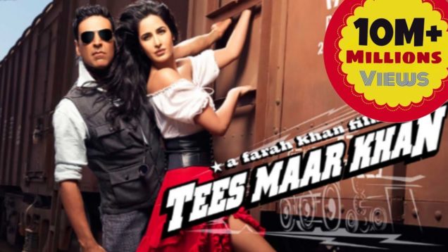 Tees maar khan (2010) | Full Hindi Movie | Akshay Kumar, Katrina Kaif