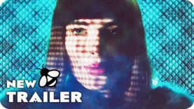 Terminal Trailer 2 (2018) Margot Robbie Movie