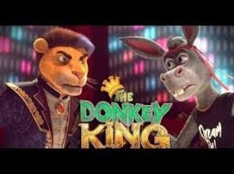 The Donkey King Full Movie ||The Donkey King Full Movie Pakistani Movies 2018