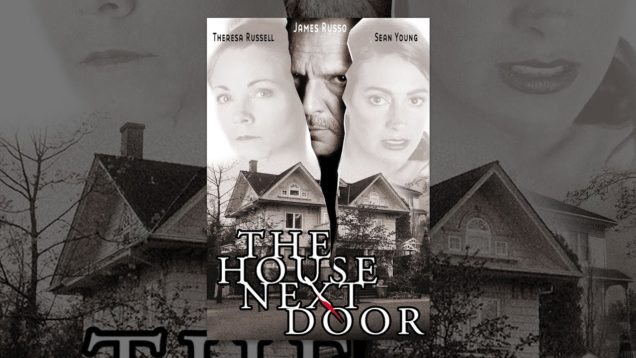 The House Next Door | Full Horror Movie