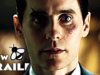 The Outsider Trailer (2018) Jared Leto Netflix Movie