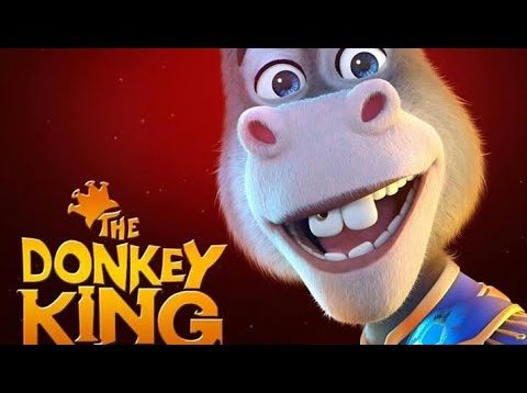 #The #donkey #King  pakistani movie