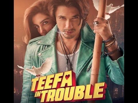 Theefa In Trouble Full Movie || Pakistani Movie 2018 || Ali zafar, Maya Ali || Exclusive Movie