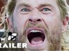 Thor 3 Ragnarok Blu Ray Trailer (2017)