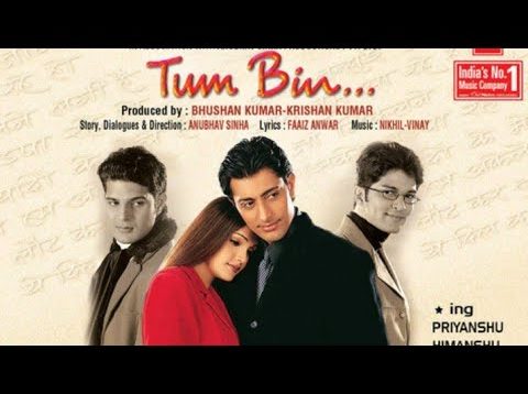 Tum Bin Full Film HD.