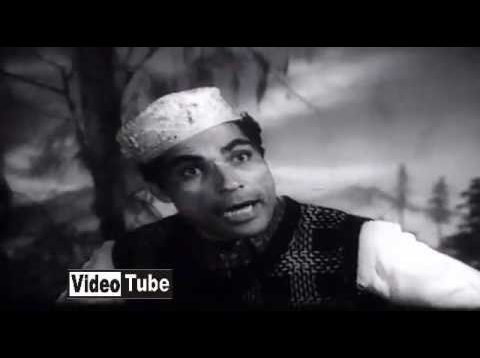 Urdu Classic Old Pakistani Movie clip