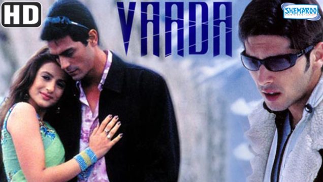 Vaada (2005)(HD) – Arjun Rampal – Zayed Khan – Ameesha Patel – Hindi Full Movie-(With Eng Subtitles)