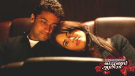 Vaaranam Aayiram Tamil Full Movie | Suriya | Simran | Divya Spandana | Sameera Reddy