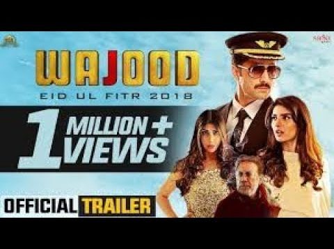 Wajood  2018 |Pakistani Full Movie | Danish Taimoor | Jawed Sheikh | New Pakistani Movie 2018