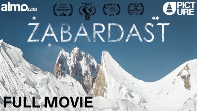 ZABARDAST – (2018) – full movie