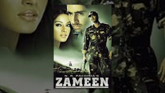 Zameen