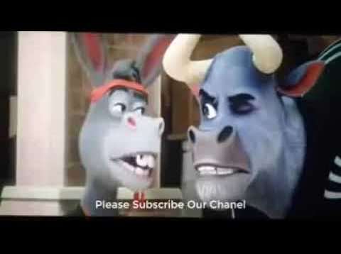 donkey king ful movie