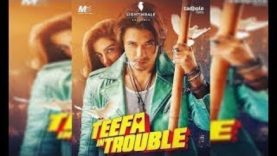  Teefa in Trouble (2018)  Pakistani Films | Ali Zafar |  Urdu 720p HDRip