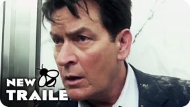 9/11 Trailer 2 (2017) Charlie Sheen, Whoopi Goldberg Movie