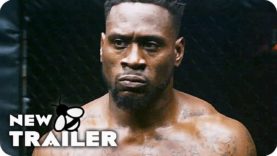 A VIOLENT MAN Trailer (2019) MMA Action Movie