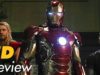 AVENGERS AGE OF ULTRON 3 Movie CLIPS (2015) Marvel