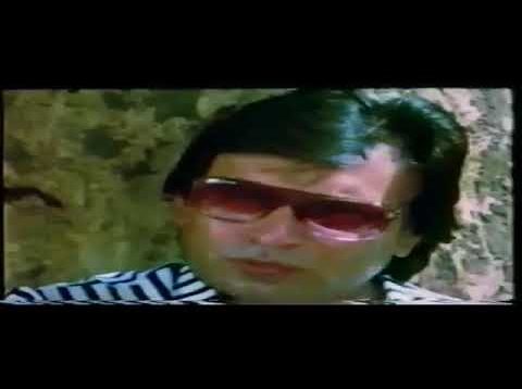 Aag hi aag (1988) _ full movies Urdu Pakistani _ Mustafa qureshi _ javed fazil _