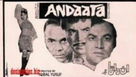 Andaata (1976) | full movies Urdu Pakistani | sultan rahi | sudhir | Mohammad Ali |subscribe views|