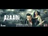 Azadi Full Movie Pakistani (2018) Moammar Rana