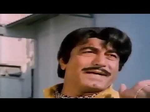 BANGKOK KE CHOR FULL MOVIE PAKISTANI